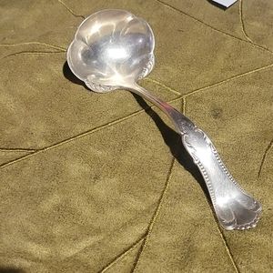 Vintage WMA Rogers AI Ladle